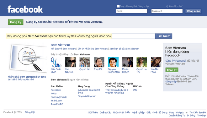 facebook-semvietnam