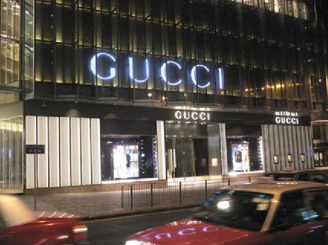 Gucci