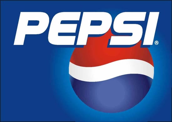 Pepsico logo