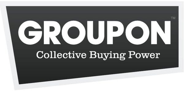 groupon logo