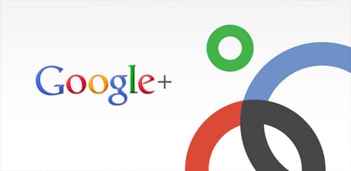 Google+, Google+1