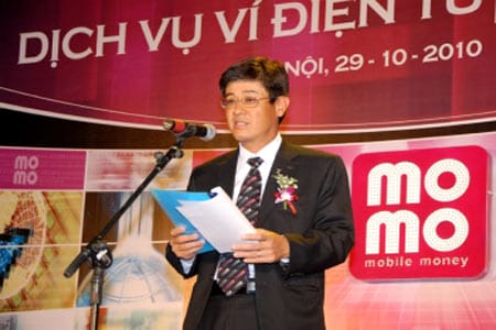  Ví điện tử