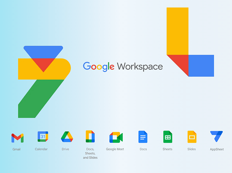 Google Workspace là gì?